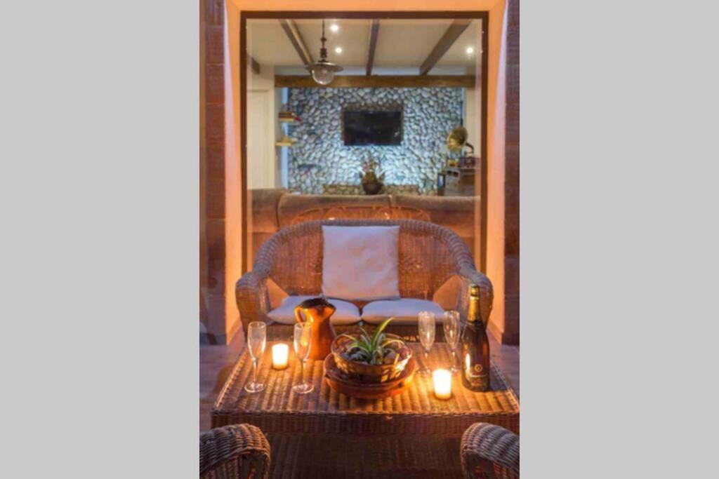 Villa Fina Мурсия Екстериор снимка