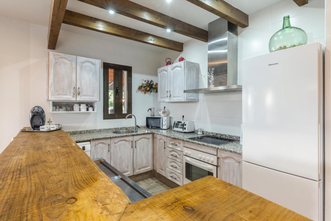 Villa Fina Мурсия Екстериор снимка