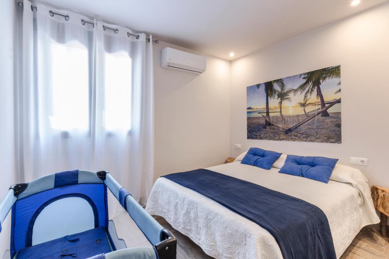Villa Fina Мурсия Екстериор снимка