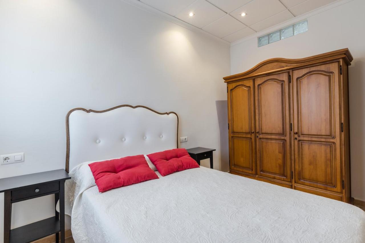 Villa Fina Мурсия Екстериор снимка