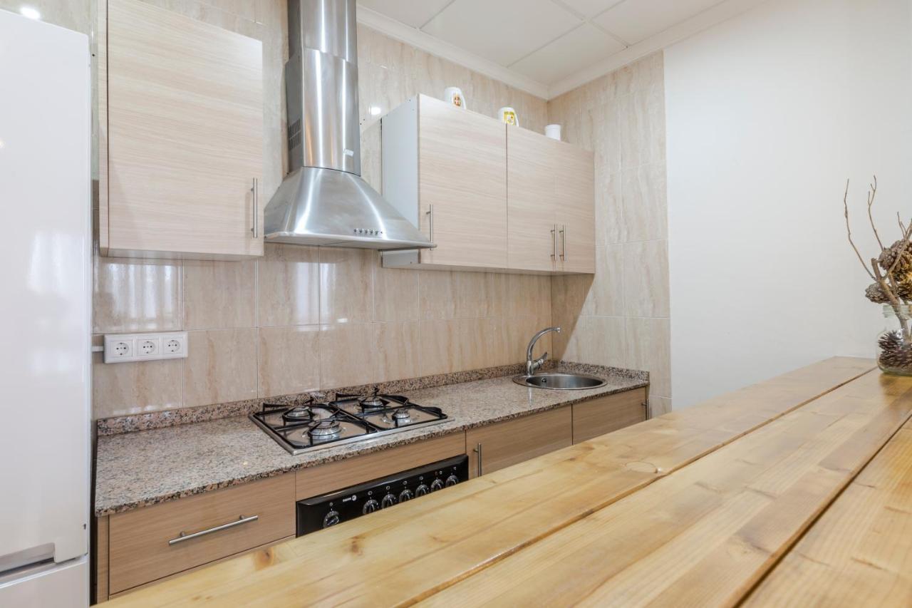 Villa Fina Мурсия Екстериор снимка