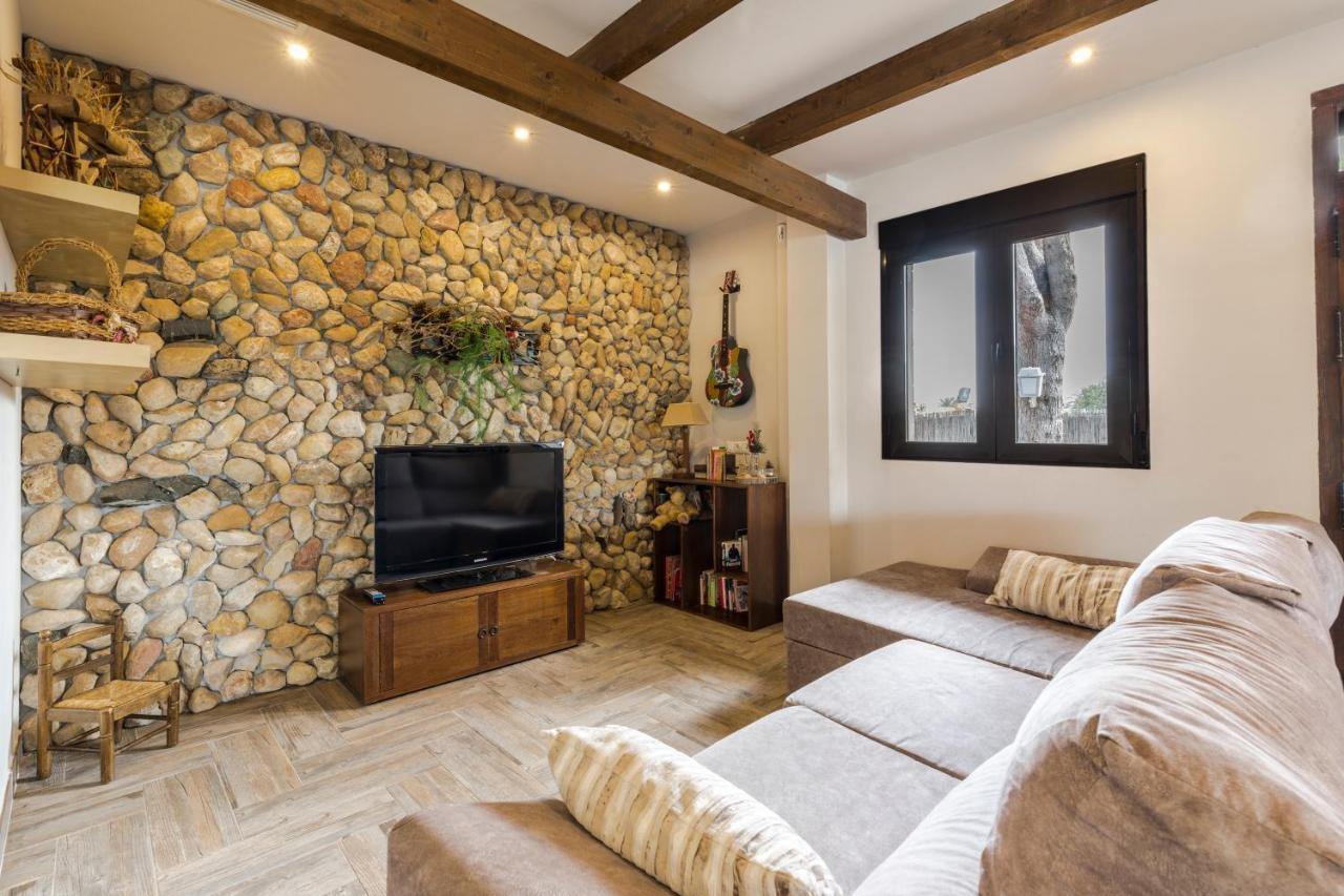 Villa Fina Мурсия Екстериор снимка