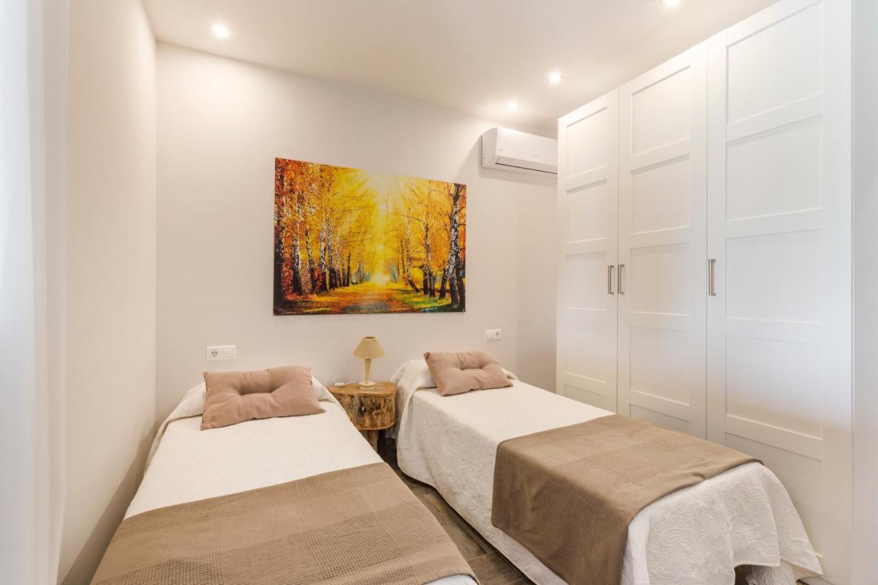 Villa Fina Мурсия Екстериор снимка