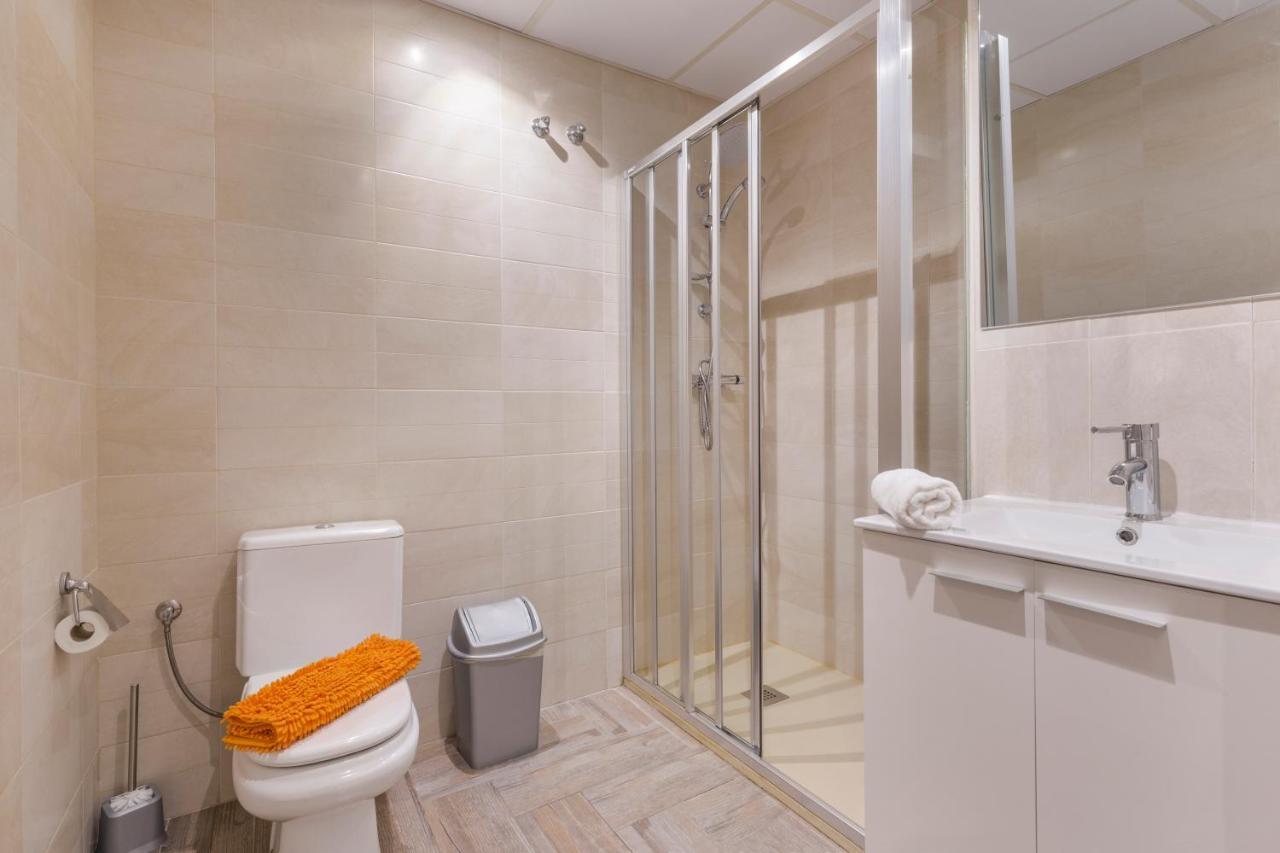 Villa Fina Мурсия Екстериор снимка
